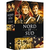 Warner Home Video DVD Coffret Nord et sud l'intégrale
