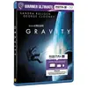 Wbs Gravity Blu-Ray