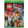 Warner Bros. Games LEGO Grande Aventure Jeu XBOX One