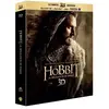 Warner Home Video Le Hobbit : La désolation de Smaug Combo Blu-Ray 3D + DVD