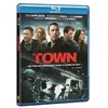 Wbs The Town Blu-Ray