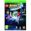 Warner Bros Lego Batman 3 Au Delà de Gotham Jeu XBOX One