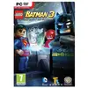 Warner Bros. Games Lego Batman 3 Au delà de Gotham PC