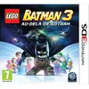 Warner Bros. Games Lego Batman 3 - Au-Delà De Gotham 3ds