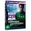 Wbs Green Lantern - Blu-ray - DC COMICS [Warner Ultimate (Blu-ray)]