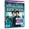 Wbs Sherlock Holmes Blu-Ray