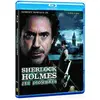 Wbs Blu-Ray Sherlock Holmes 2 : jeu d'ombres