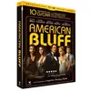 Metro American Bluff Combo Blu-Ray + DVD