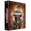 Metro Coffret Expendables Blu-ray
