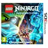 Warner Bros LEGO Ninjago Nindroids Jeu 3DS