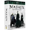 Warner Home Video Coffret Martix - La trilogie - En Blu-ray