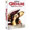 Warner Home Video Coffret Gremlins intégral - En DVD