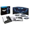 Warner Home Video The Dark Knight - Coffret de la Trilogie - Blu-Ray