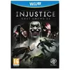 Warner Bros. Games Injustice - Les Dieux Sont Parmi Nous Wii U