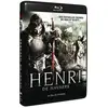 Koba films Henri de Navarre - Blu-Ray