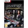 Warner Bros. Games Injustice - Les Dieux Sont Parmi Nous - Game Of The Year Pc