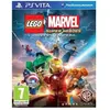 Warner Bros. Games Lego Marvel Super Heroes Ps Vita