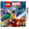 Warner Bros. Games Lego Marvel Super Heroes : L'univers En Péril 3ds