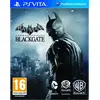 WARNER GAMES Batman Arkham Origin Blackgate Jeu PS Vita