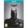 F+F Distribution Warner Bros. Games Batman - Arkham Origins Wii U