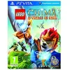 Warner Bros Lego Chima Jeu PS Vita