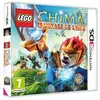 Warner Bros. Games Lego Legends Of Chima - Le Voyage De Laval 3ds