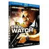 Metro End of Watch - Blu-Ray