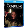 Warner Home Video Conjuring : Les dossiers Warren Blu-Ray