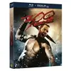 Wbs 300 : La naissance d'un empire Blu-Ray