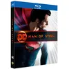 Warner Home Video Man Of Steel Blu-ray