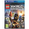 Warner Bros. Games Lego Ninjago: L'ombre De Ronin Ps Vita