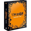 Warner Home Video DVD Coffret Tim Burton