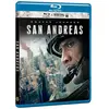 Warner Home Video Blu-Ray San Andreas