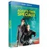 Warner Bros AGENTS TRES SPECIAUX ( CODE U.N.C.L.E.)  Blu-Ray