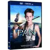 Warner Pan (DVD + Copie Digitale) - Joe Wright