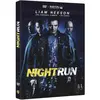 Warner Home Video Night run - DVD