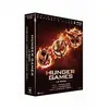 Metro Hunger Games Coffret Films 1 à 3 Blu-ray