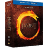 Warner Home Video Blu-Ray Coffret trilogie le hobbit : un voyage ...