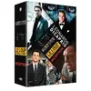 Warner Home Video Leonardo DiCaprio : Le loup de Wall Street + Gatsby le magnifique + Inception + J. Edgar