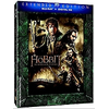 Warner Home Video Blu-ray Le Hobbit : La désolation de Smaug - Version longue