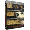 Warner Home Video Edge of Tomorrow   Blu-Ray 3D + Blu-Ray + DVD + Digital