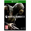 Warner Bros Mortal Kombat X Jeu Xbox One