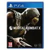 Logithéque Warner Bros. Games Mortal Kombat X Ps4