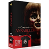 Films et séries DVD populaires : DVD Annabelle