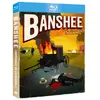 Warner Home Video Banshee Saison 2 Blu-Ray