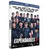 Metro Expendables 3 Edition limitée Blu-Ray