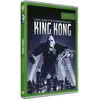 Warner King Kong DVD