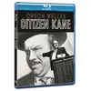 Wbs Citizen Kane [Blu-ray]