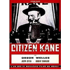 Warner Citizen Kane DVD