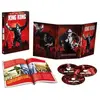 Warner King Kong 1933 Combo Blu-ray + DVD + Copie digitale